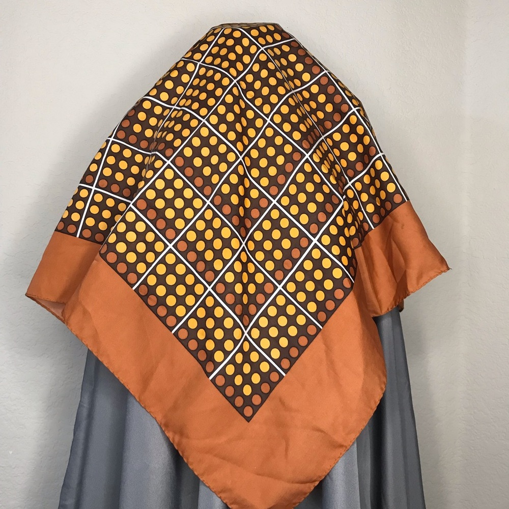 Fashion Scarf